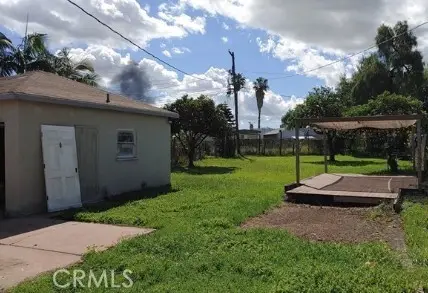 852 W 112th, Los Angeles, CA 90044 - #2