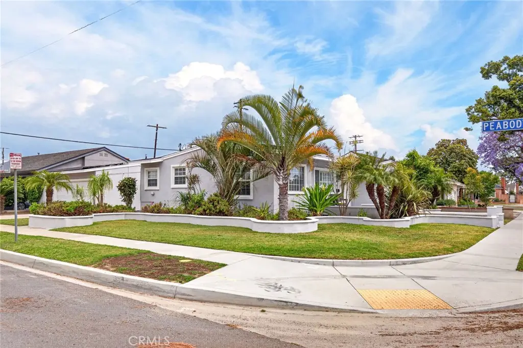3616 N Bellflower Boulevard, Long Beach, CA 90808 - #1