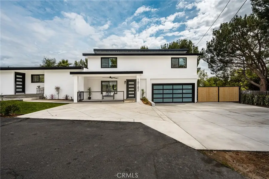 18182 Hutchings, Yorba Linda, CA 92886 - #3