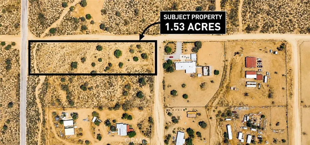 155 Del Rosa, Pinon Hills, CA 92372 - #1