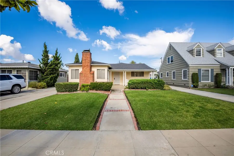 3533 Gundry Ave., Long Beach, CA 90807 - #2