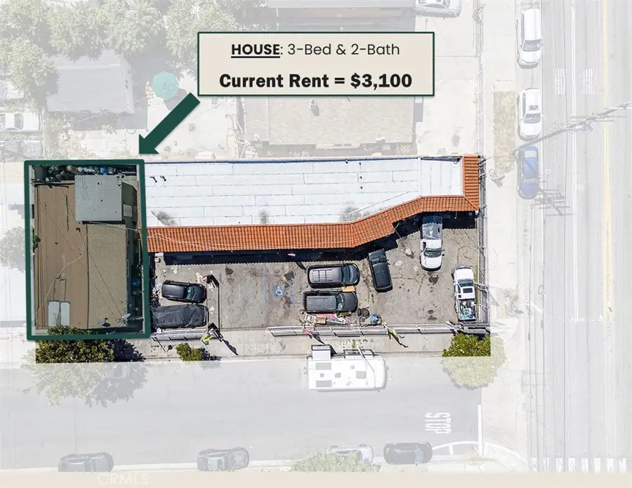 6500 S Hoover, Los Angeles, CA 90044 - #3
