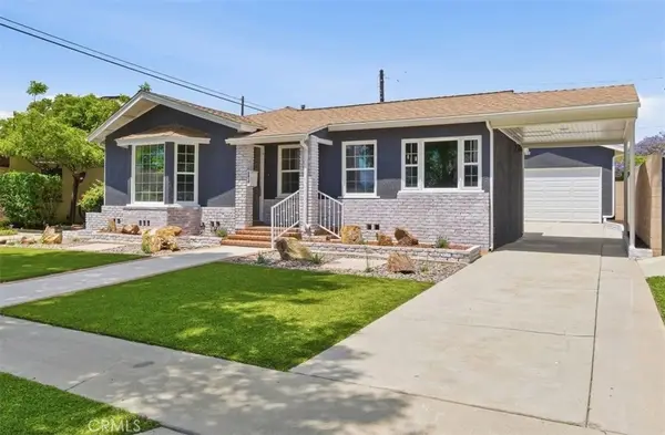 5417 E Harco Street, Long Beach, CA 90808