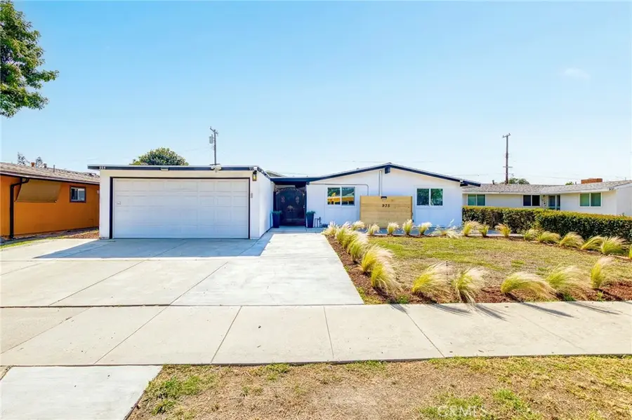 935 S Nutwood Street, Anaheim, CA 92804 - #3