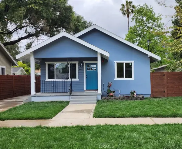 469 Highland, Pasadena, CA 91104