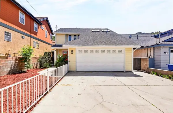 7552 Thousand Oaks, Tujunga, CA 91042