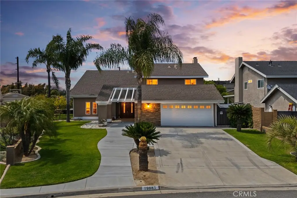 19883 Felicia Drive, Yorba Linda, CA 92886 - #1
