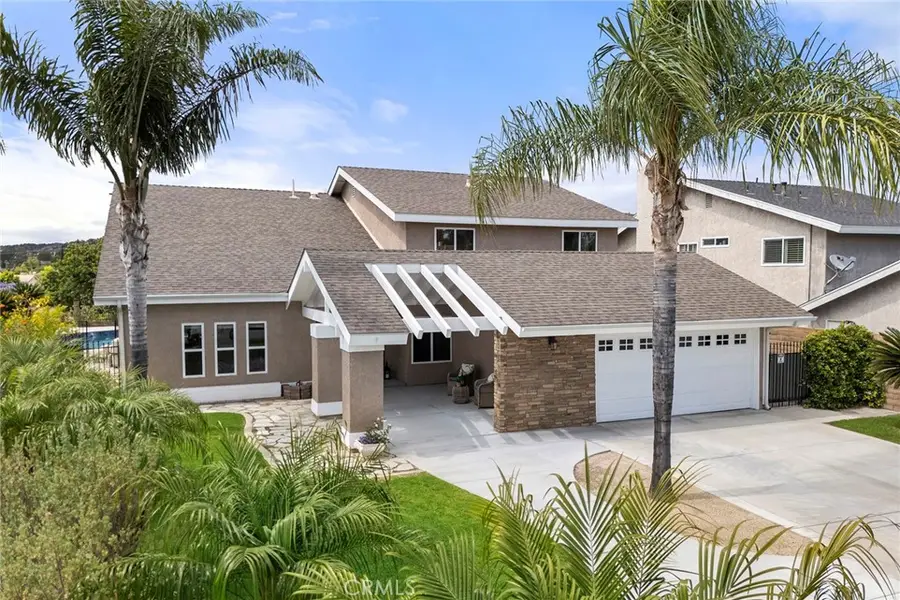 19883 Felicia Drive, Yorba Linda, CA 92886 - #3
