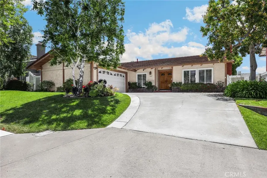 19762 Majorca, Yorba Linda, CA 92886 - #2