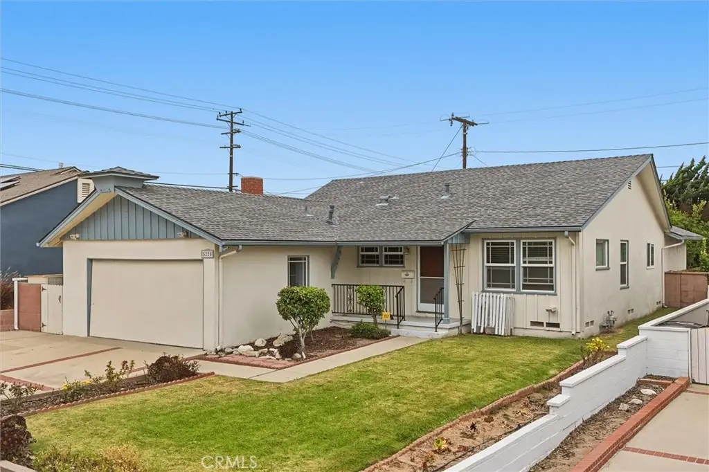 5225 Lenore, Torrance, CA 90503 - #1