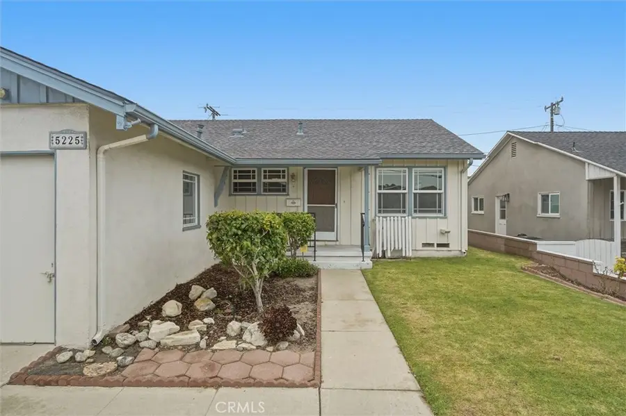 5225 Lenore, Torrance, CA 90503 - #3