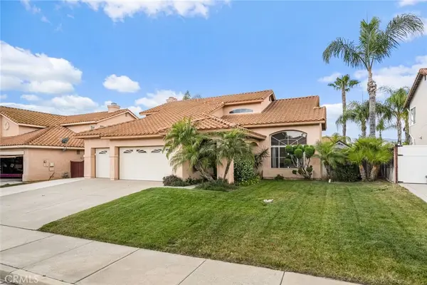 35635 Balsam, Wildomar, CA 92595