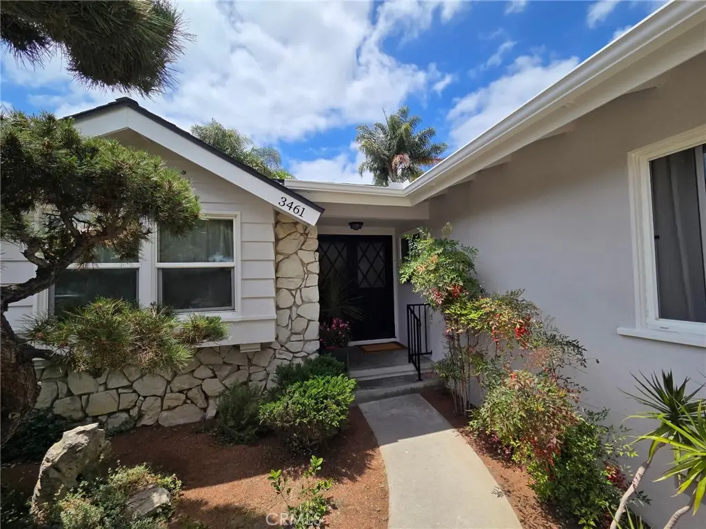 3461 Marna Avenue, Long Beach, CA 90808 - #1