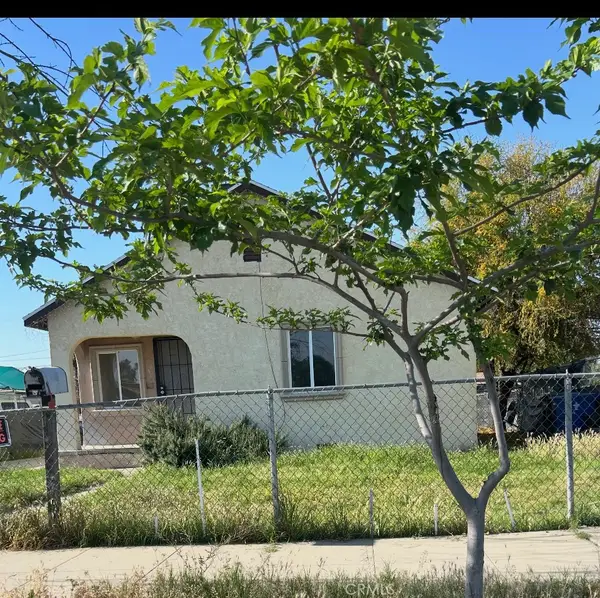 1007 E 18th, Bakersfield, CA 93305