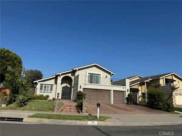 124 S Calle Da Gama, Anaheim Hills, CA 92807