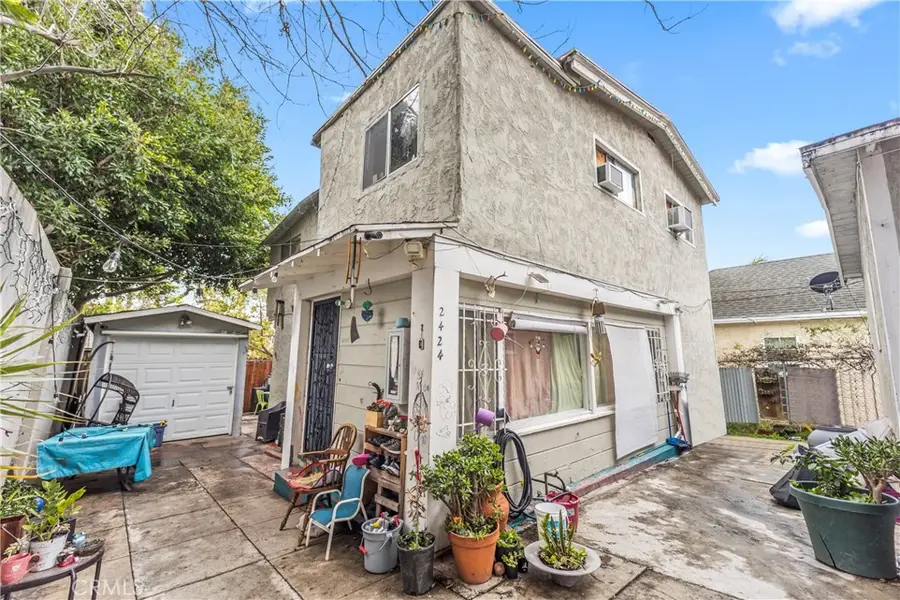 2424 West, Los Angeles, CA 90016 - #3