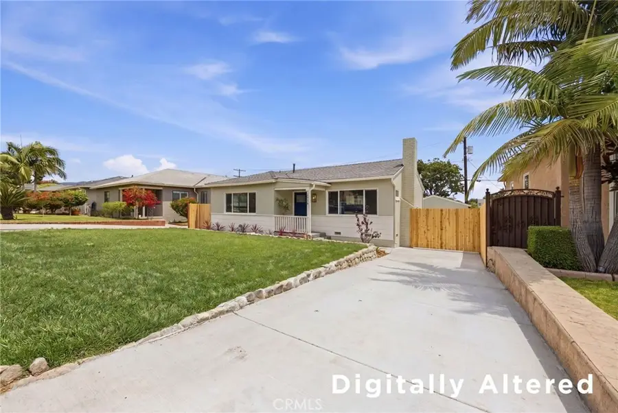 2916 Vaquero, Los Angeles, CA 90032 - #2