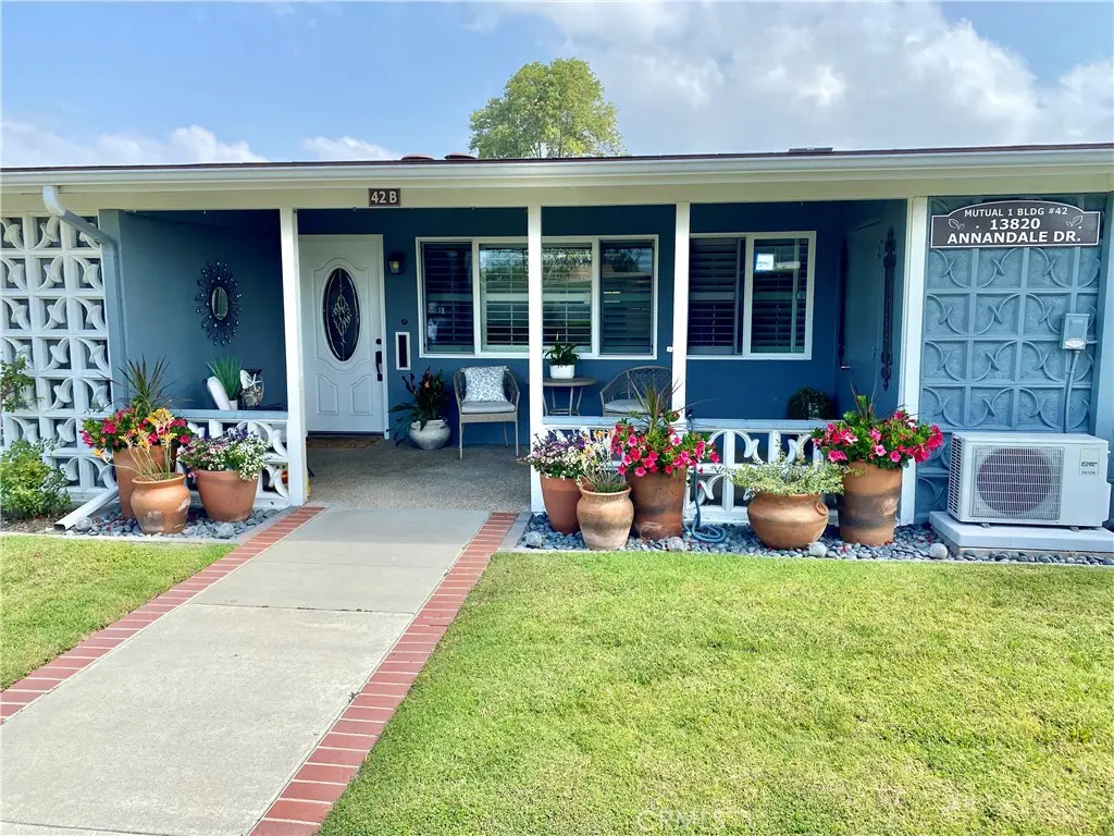 13820 Annandale Dr M1-42b, Seal Beach, CA 90740 - #1