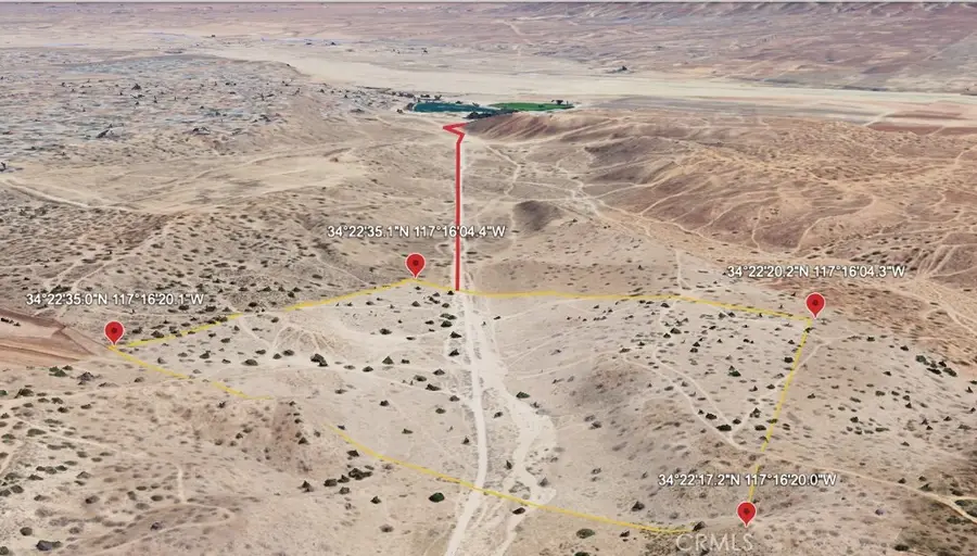0 Ranchero, Hesperia, CA 92345 - #3