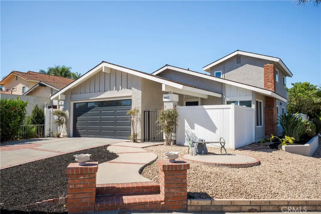 4462 Walnut, Irvine, CA 92604 - #1