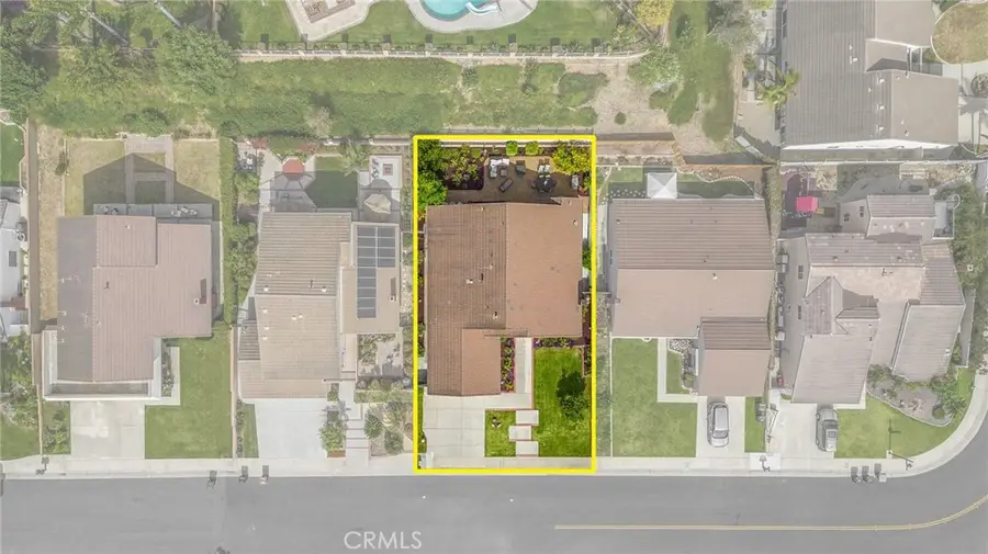 1224 Fawnridge Drive, Brea, CA 92821 - #3