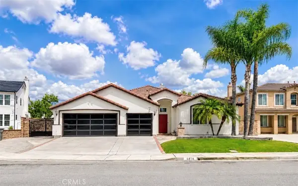 6818 Delaware River, Eastvale, CA 91752