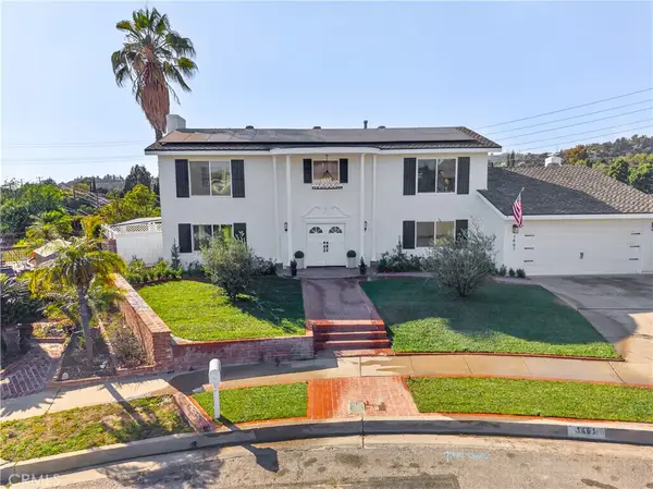 1461 Susan Lane, La Habra, CA 90631