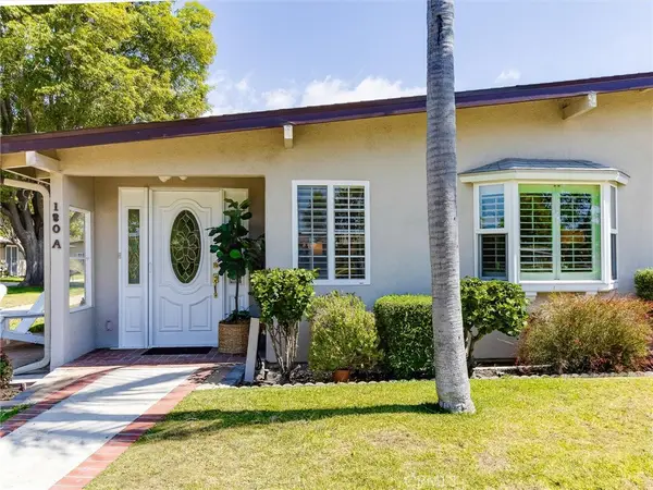 13361 N Fairfield Lane #180-A, Seal Beach, CA 89740