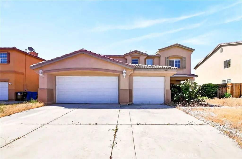 13889 Misty, Victorville, CA 92392 - #1