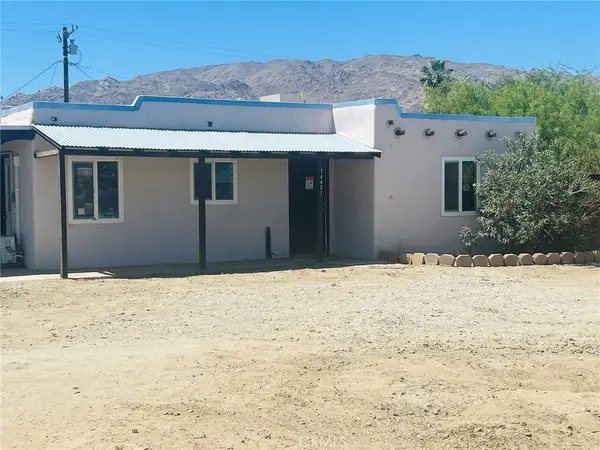 74401 Pinon, 29 Palms, CA 92277