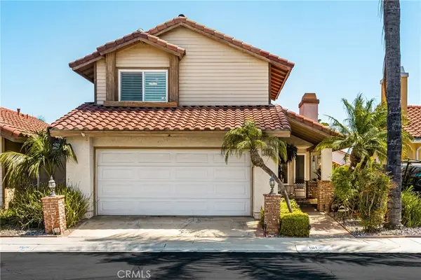161 Breezewood, Corona, CA 92879