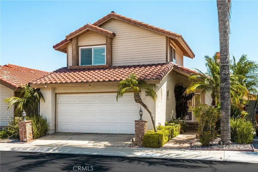 161 Breezewood, Corona, CA 92879 - #2