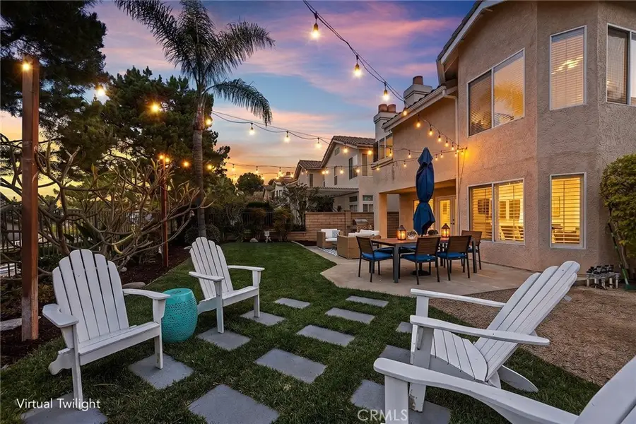 1055 S Highridge Court, Anaheim Hills, CA 92808 - #2