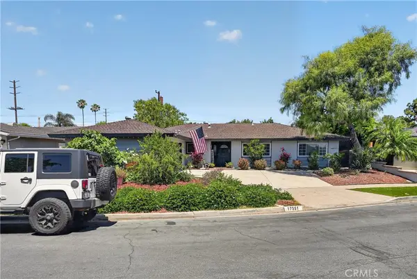 17351 La Collette, Yorba Linda, CA 92886