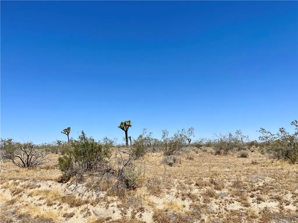 0 Nevada Rd., Phelan, CA 92371 - #1