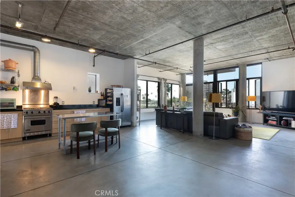 835 Locust Avenue #419, Long Beach, CA 90813 - #1
