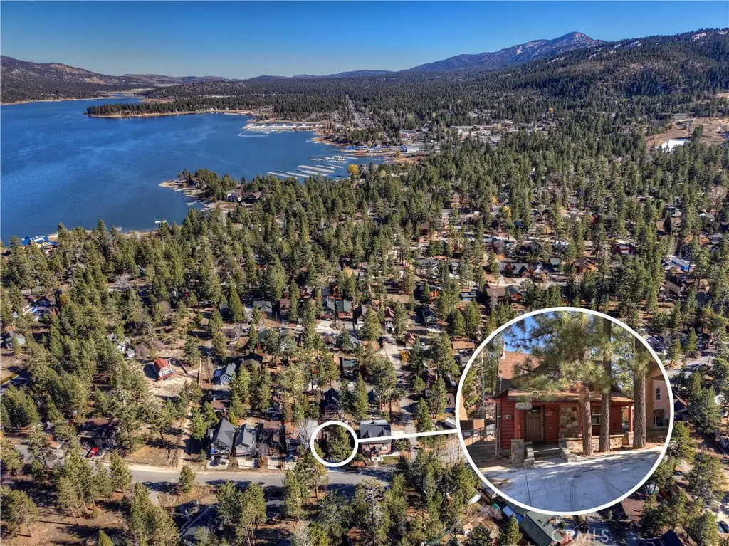 435 Arroyo, Big Bear Lake, CA 92315 - #1