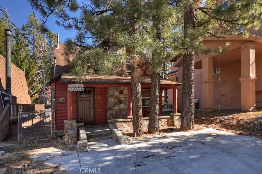 435 Arroyo, Big Bear Lake, CA 92315 - #2