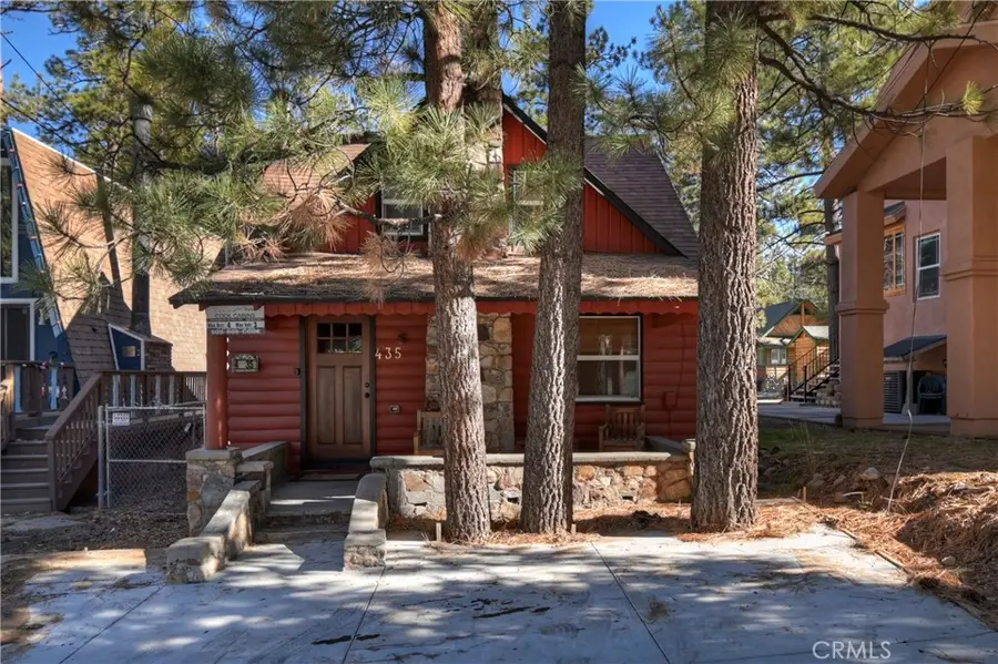 435 Arroyo, Big Bear Lake, CA 92315 - #3