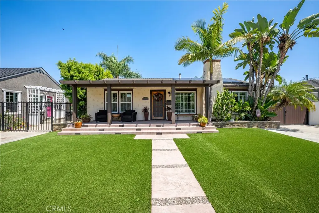 3424 Montair Avenue, Long Beach, CA 90808 - #1