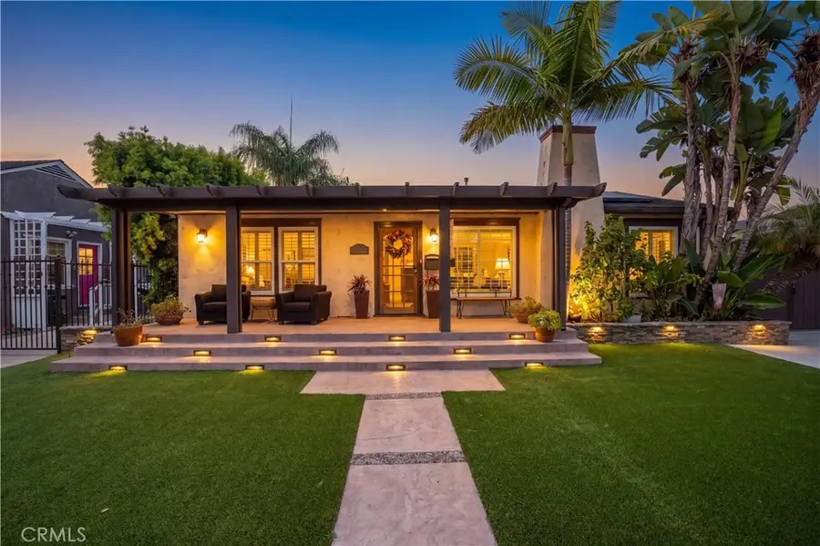 3424 Montair Avenue, Long Beach, CA 90808 - #2