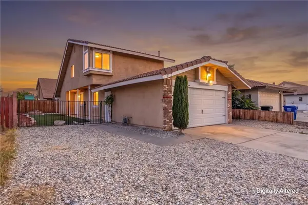 12177 Pluto, Victorville, CA 92392