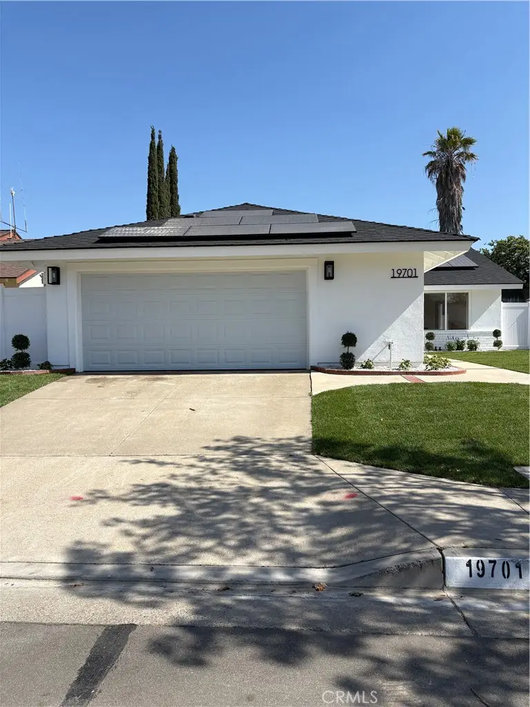 19701 Dunsmuir, Yorba Linda, CA 92886 - #1