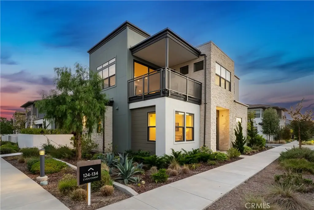 124 Chant, Irvine, CA 92618 - #1