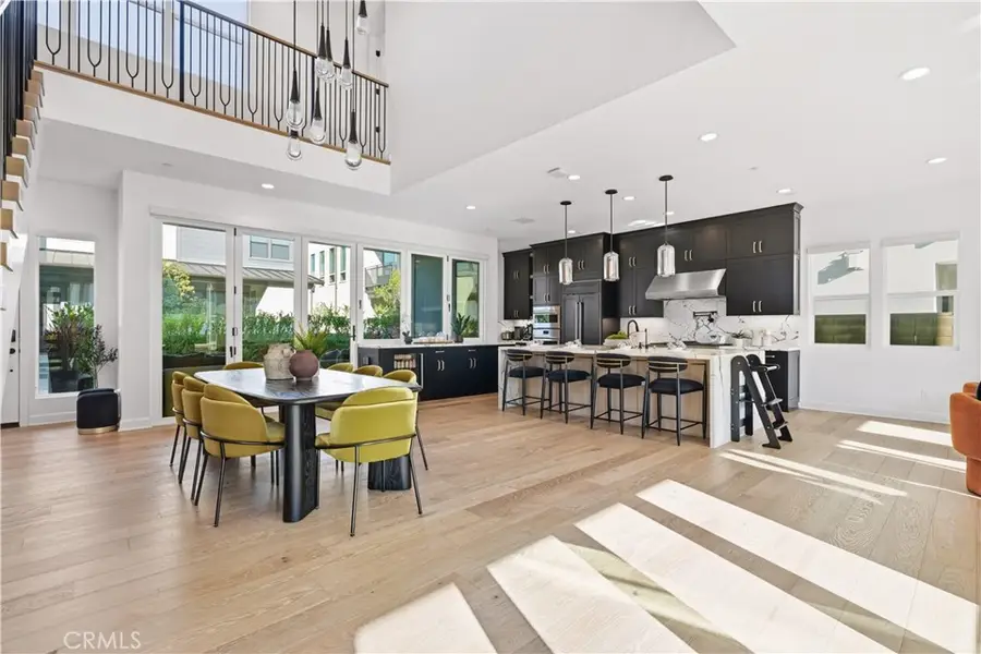 124 Chant, Irvine, CA 92618 - #2