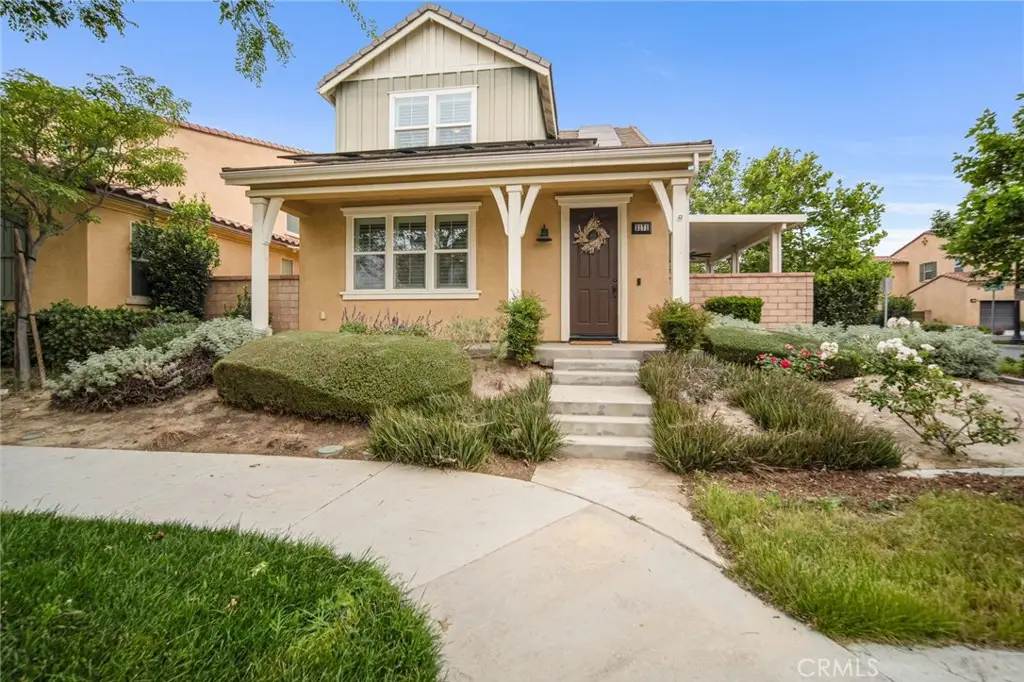 3171 E Beringer, Ontario, CA 91761 - #1