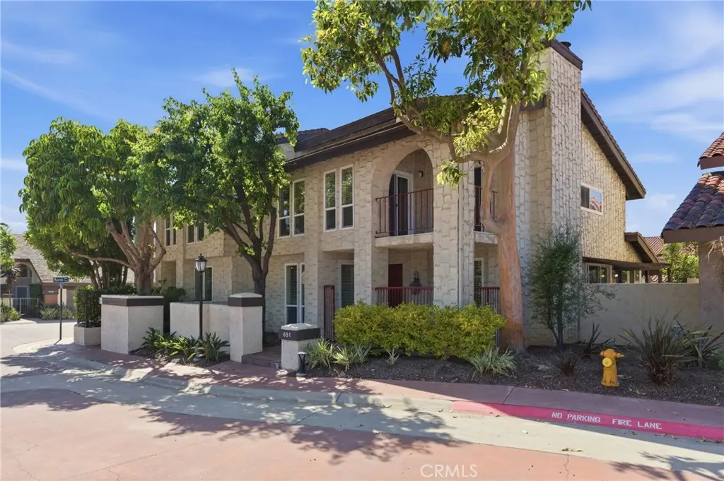 651 Edith, Long Beach, CA 90807 - #1