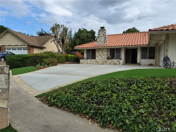 338 E Blossom Place, Brea, CA 92821