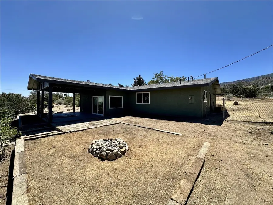 625 Tamarack Road, Pinon Hills, CA 92372 - #2
