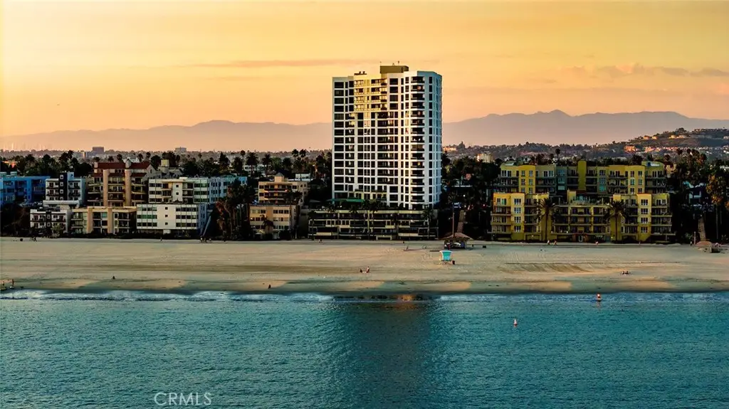 1310 E Ocean Boulevard #1007, Long Beach, CA 90802 - #1